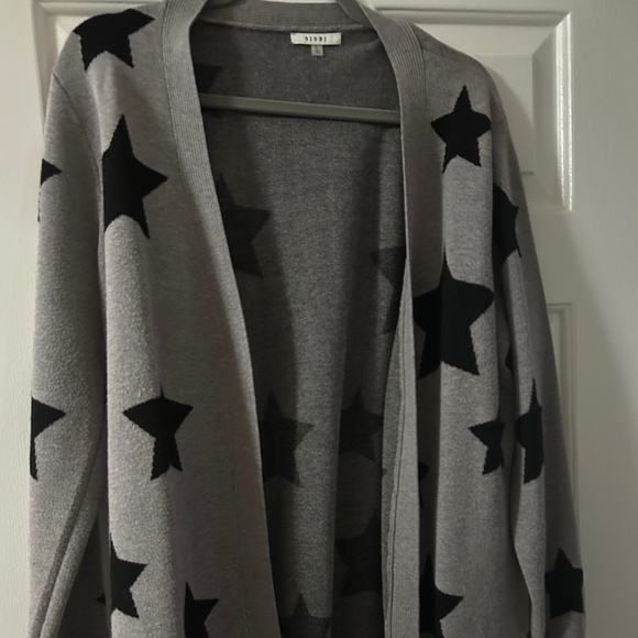 Sioni Star Cardigan - Picture 1 of 2